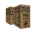 Bag in box Vermut AREZZO